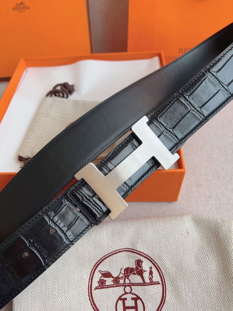 Hermes Belts